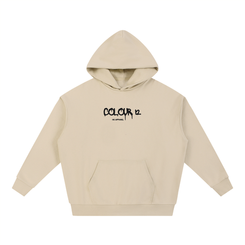 Essential Heavyweight Hoodie