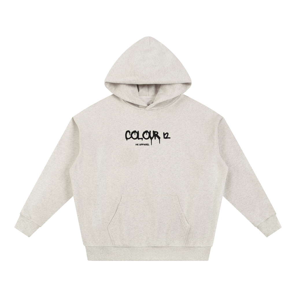 Essential Heavyweight Hoodie
