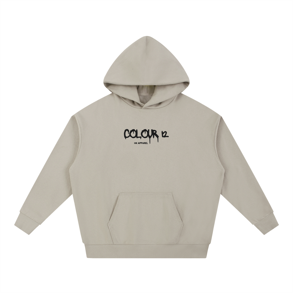 Essential Heavyweight Hoodie