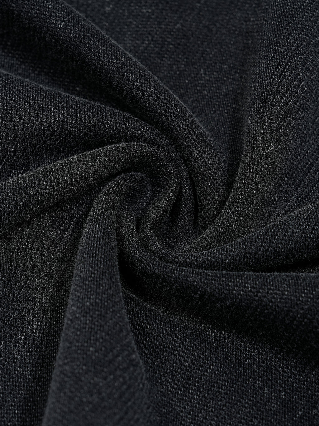 Vintage Wash Boxy Distressed Hem T-Shirt