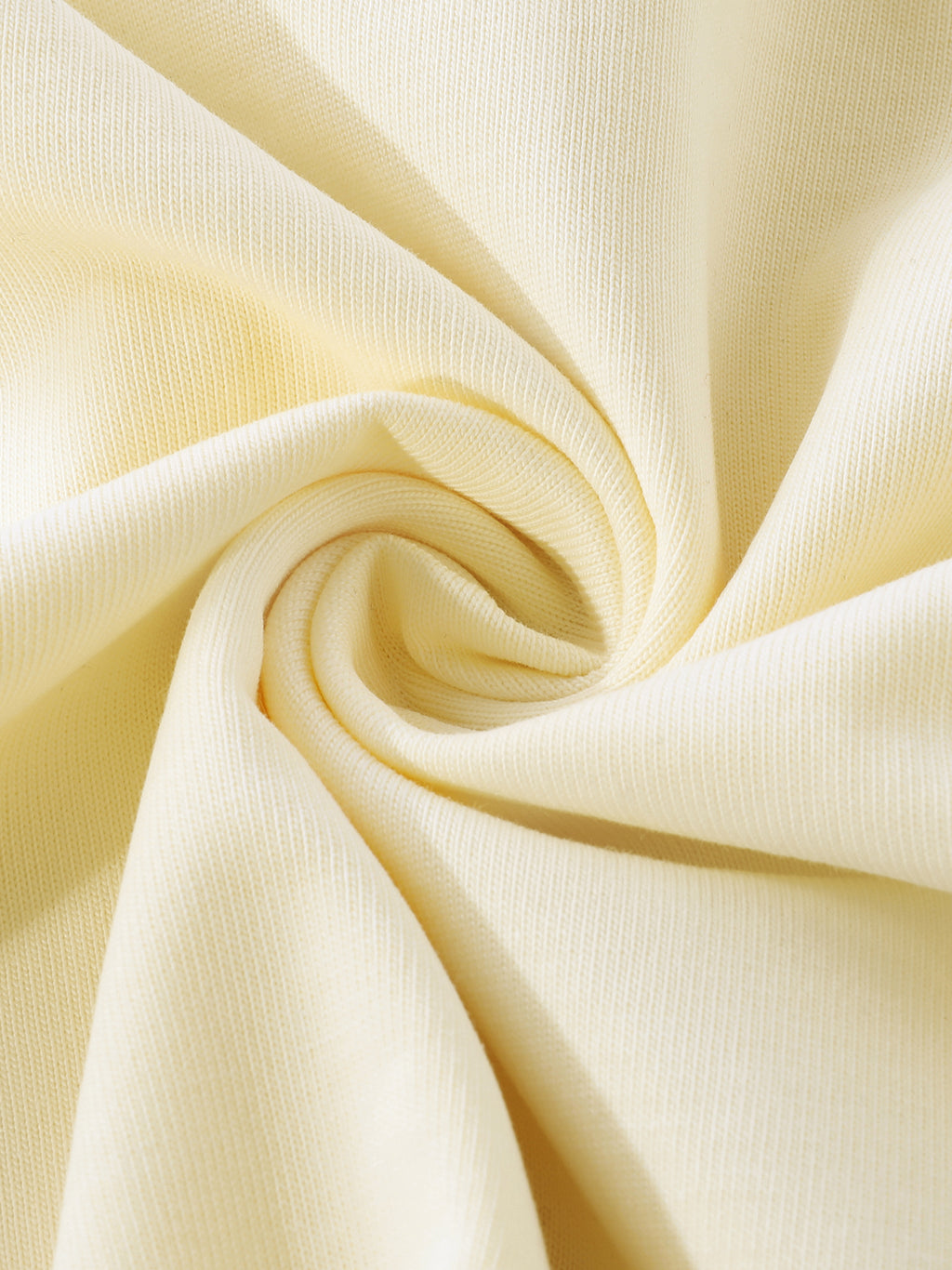 Oversized Weighted Tee (300 GSM)