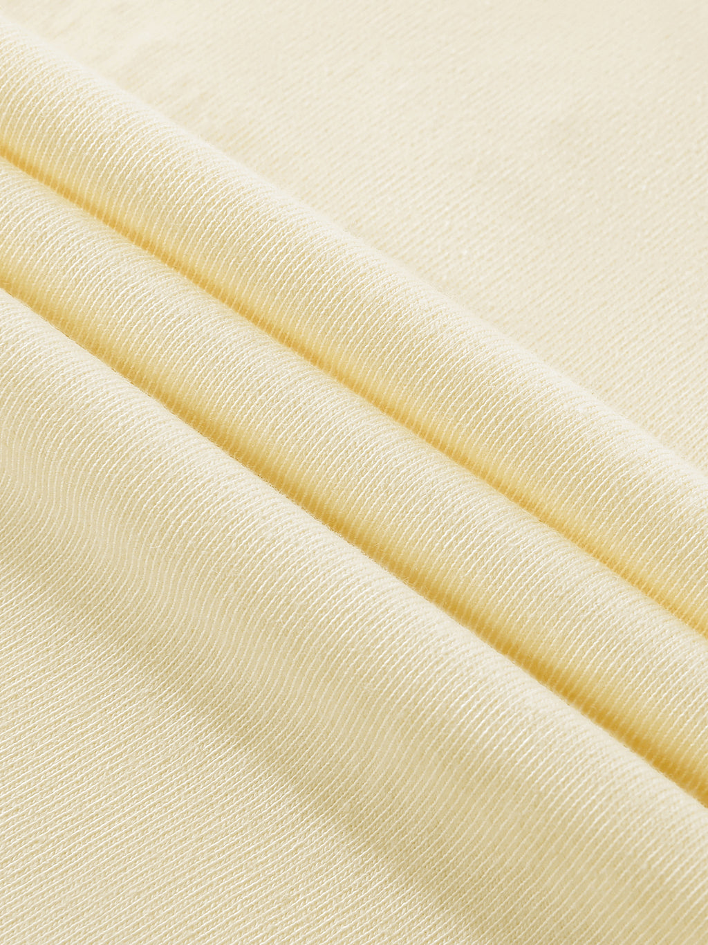 Oversized Weighted Tee (300 GSM)